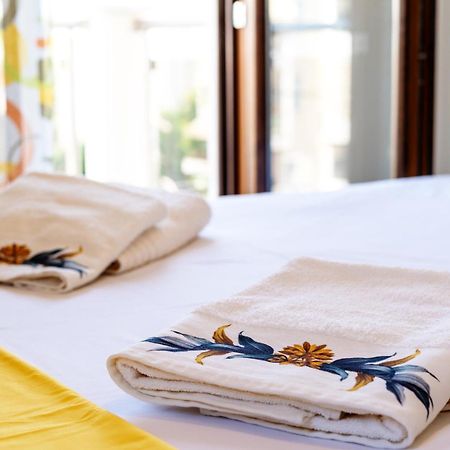 Luxury And Sunny Apartment 250 Mts From The Beach!! Переа Экстерьер фото