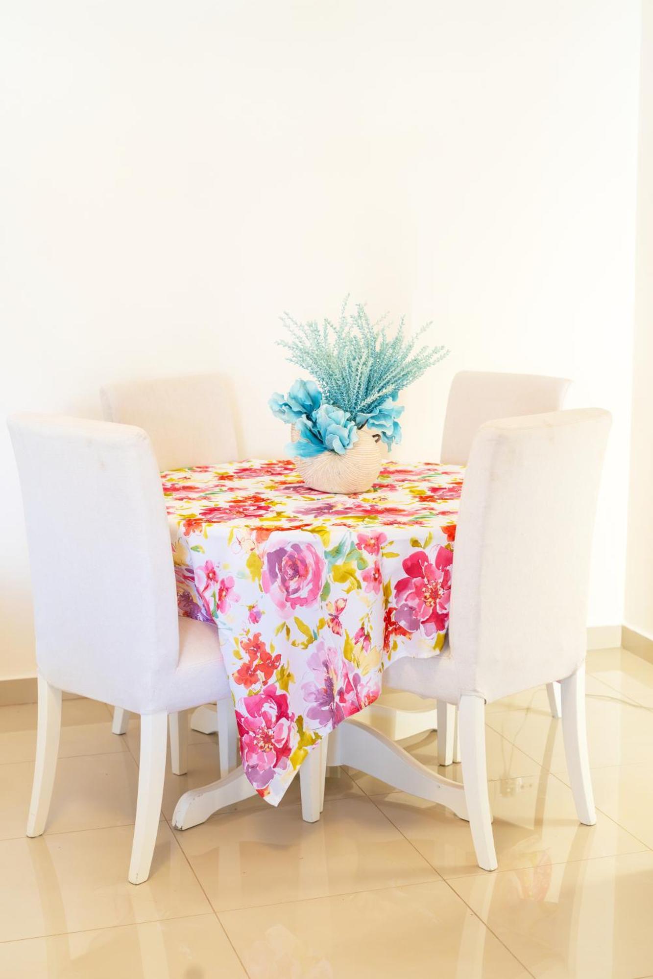 Luxury And Sunny Apartment 250 Mts From The Beach!! Переа Экстерьер фото