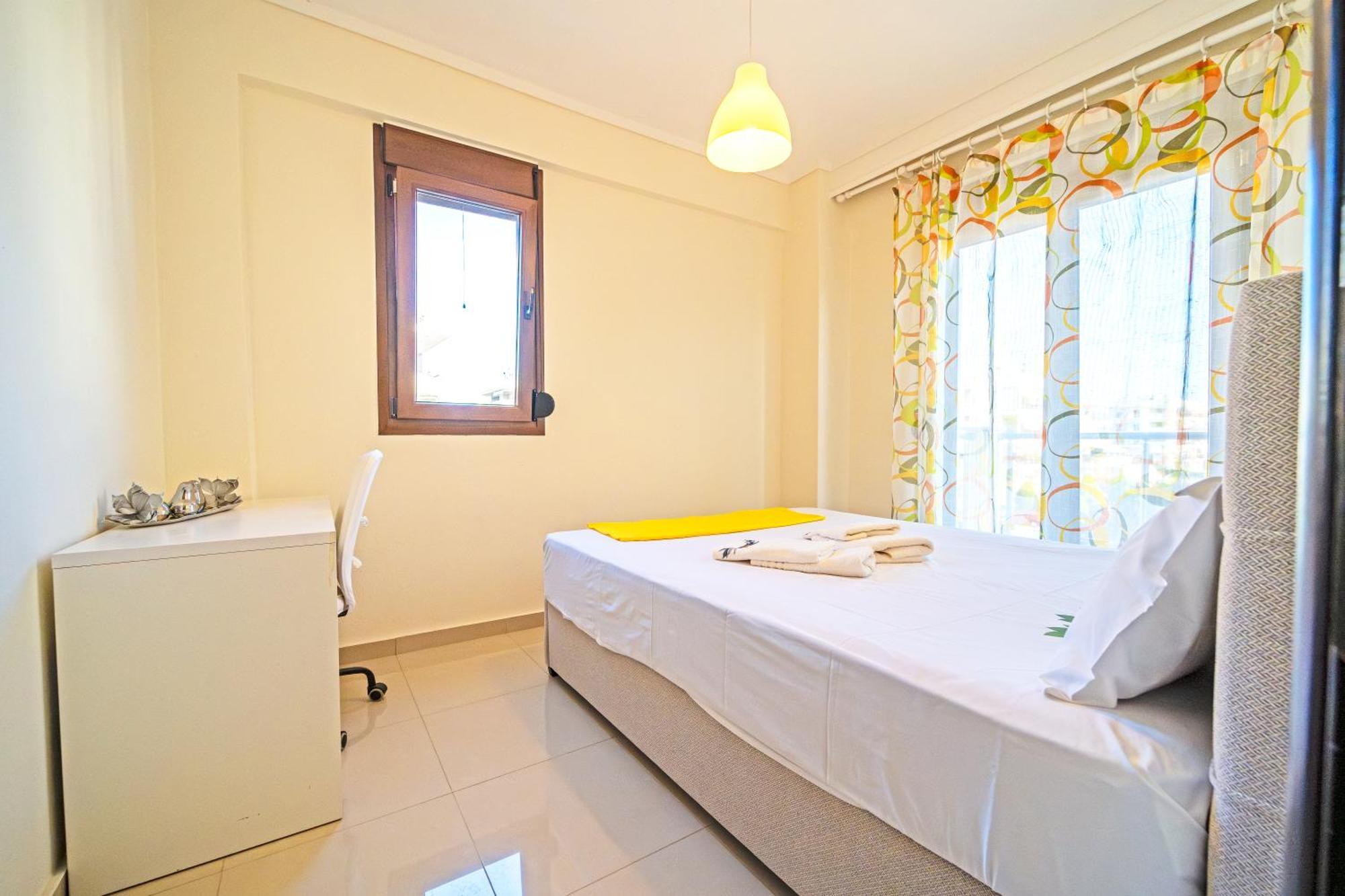 Luxury And Sunny Apartment 250 Mts From The Beach!! Переа Экстерьер фото